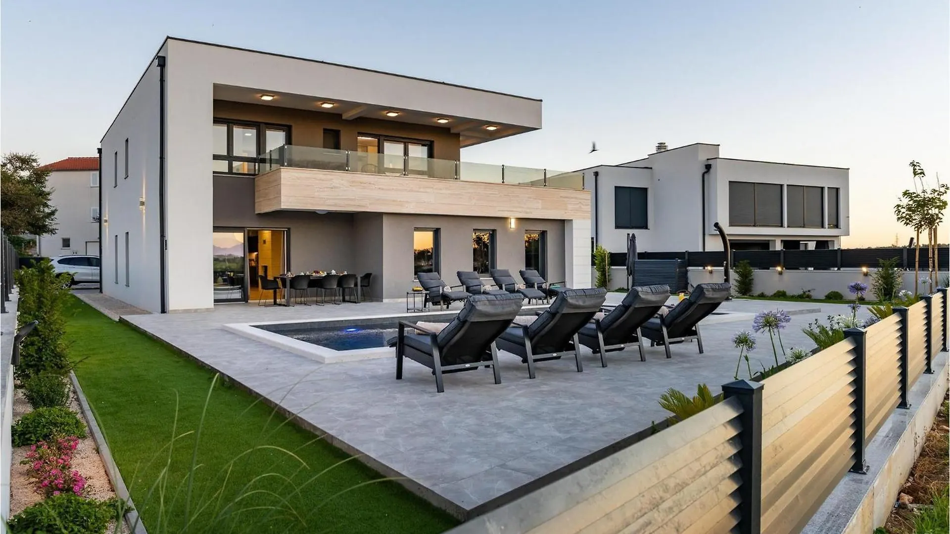 Villa Dona Nin Holiday home