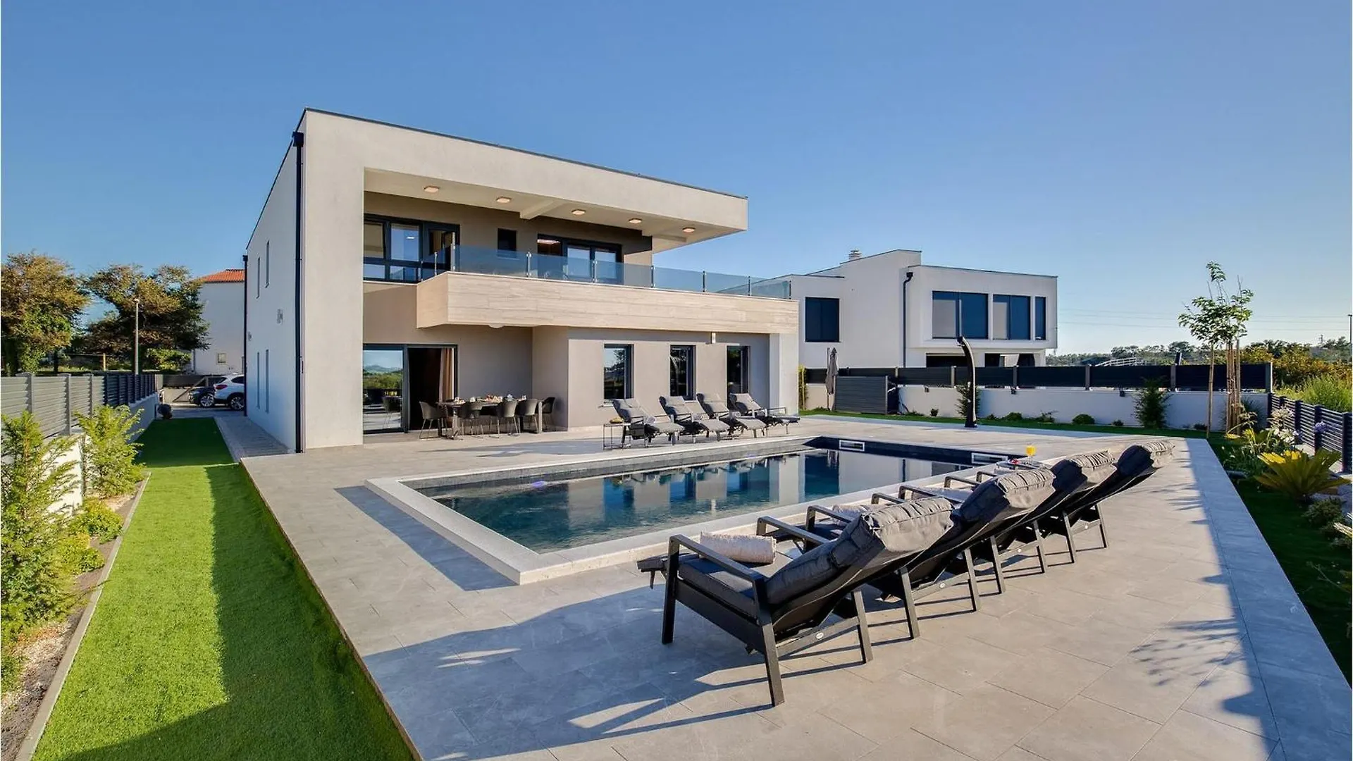 Holiday home Villa Dona Nin