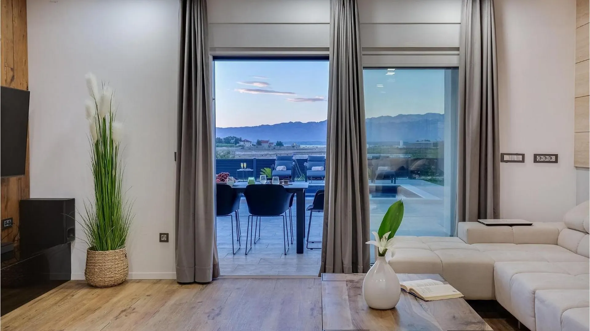 Holiday home Villa Dona Nin Croatia