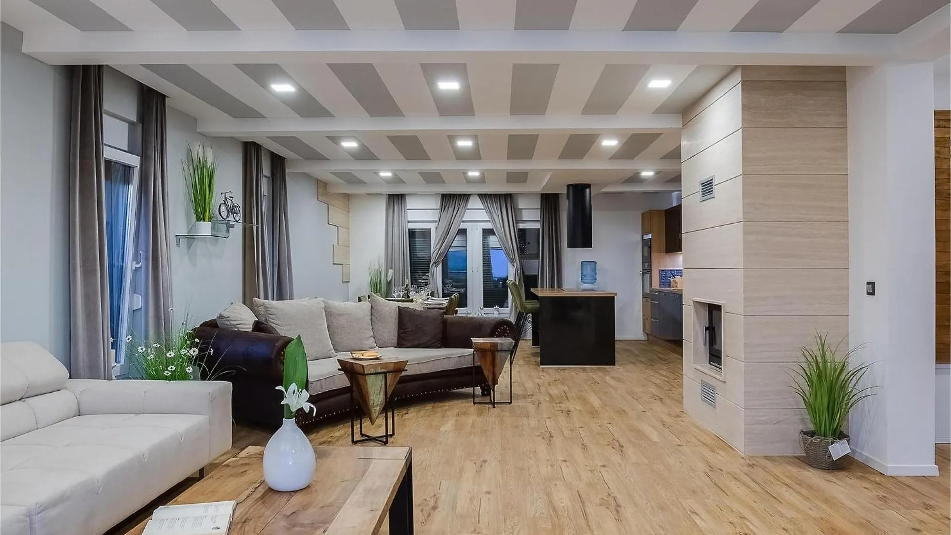 Holiday home Villa Dona Nin