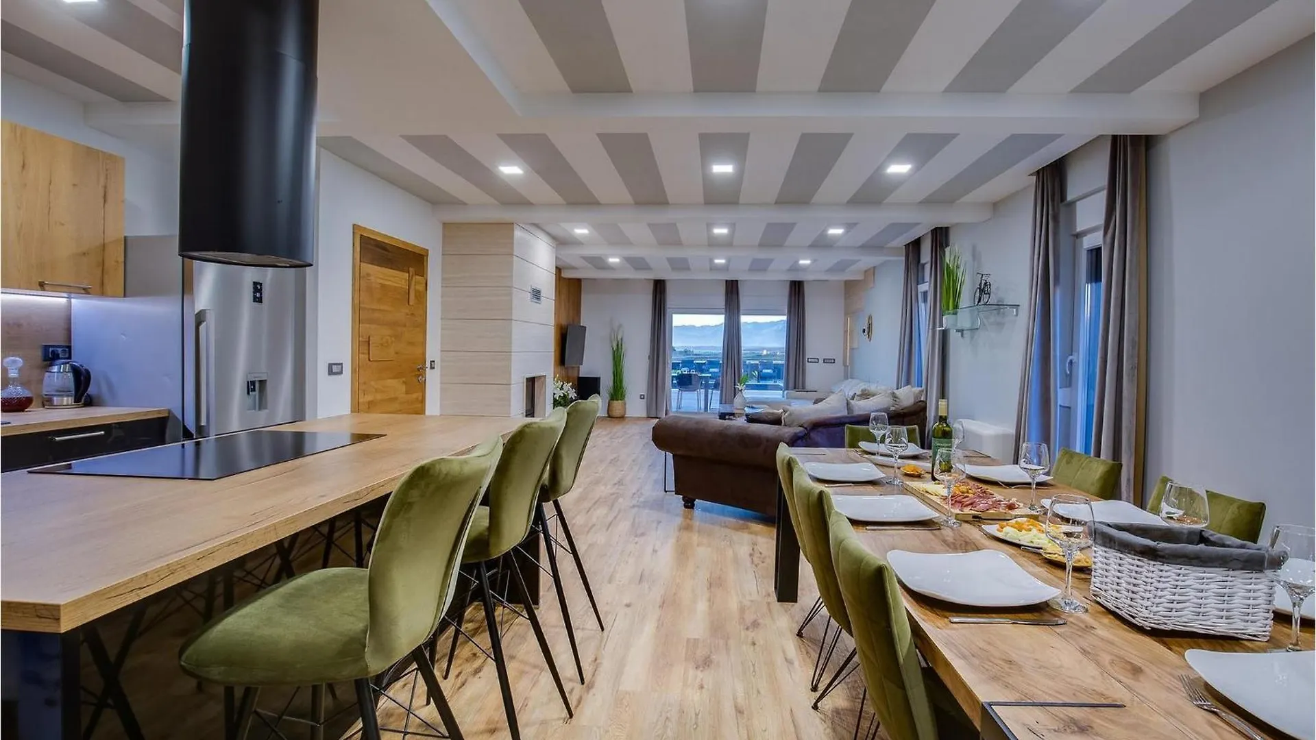 Villa Dona Nin Holiday home