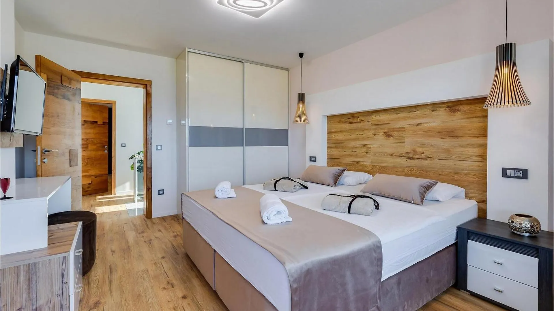 Villa Dona Nin Holiday home
