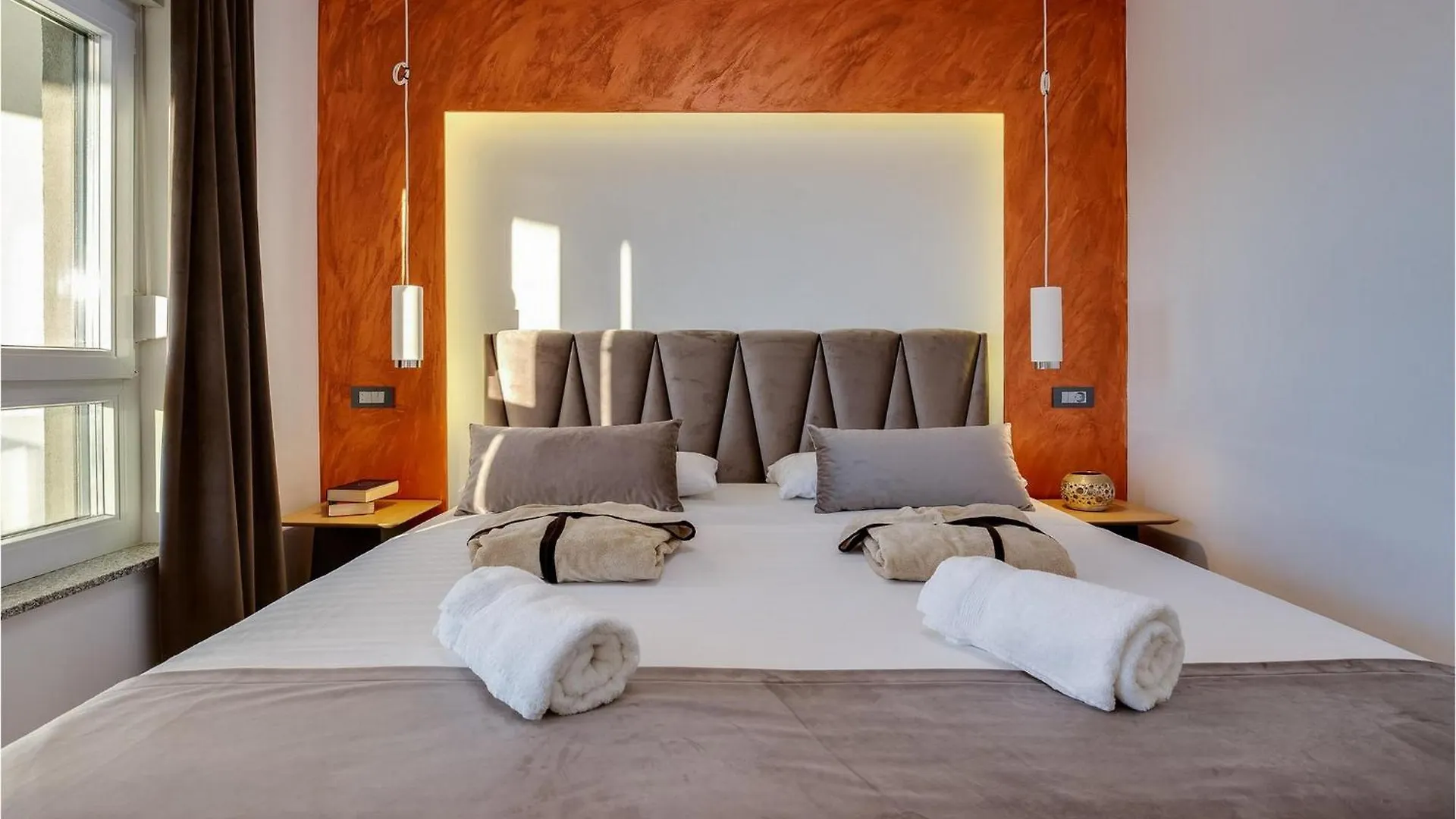 Villa Dona Nin Holiday home