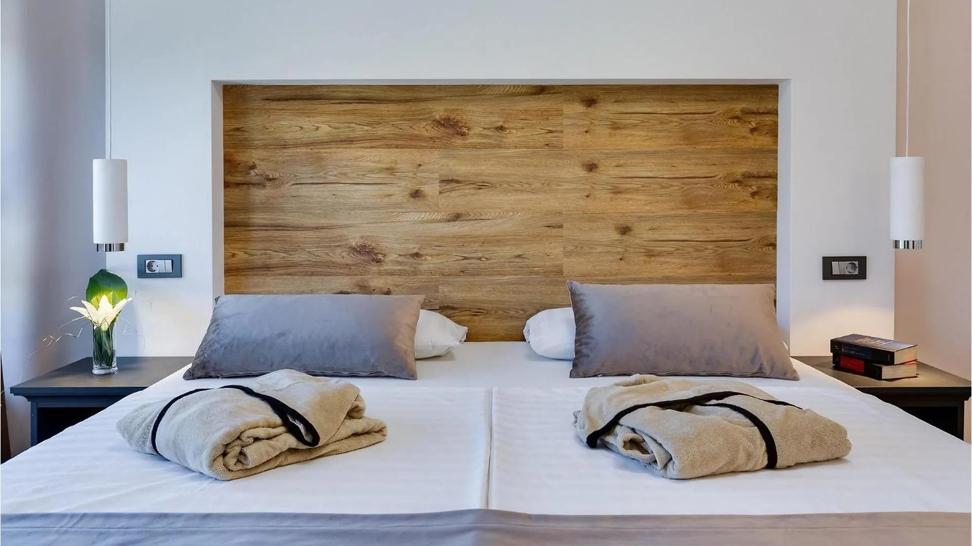 Holiday home Villa Dona Nin