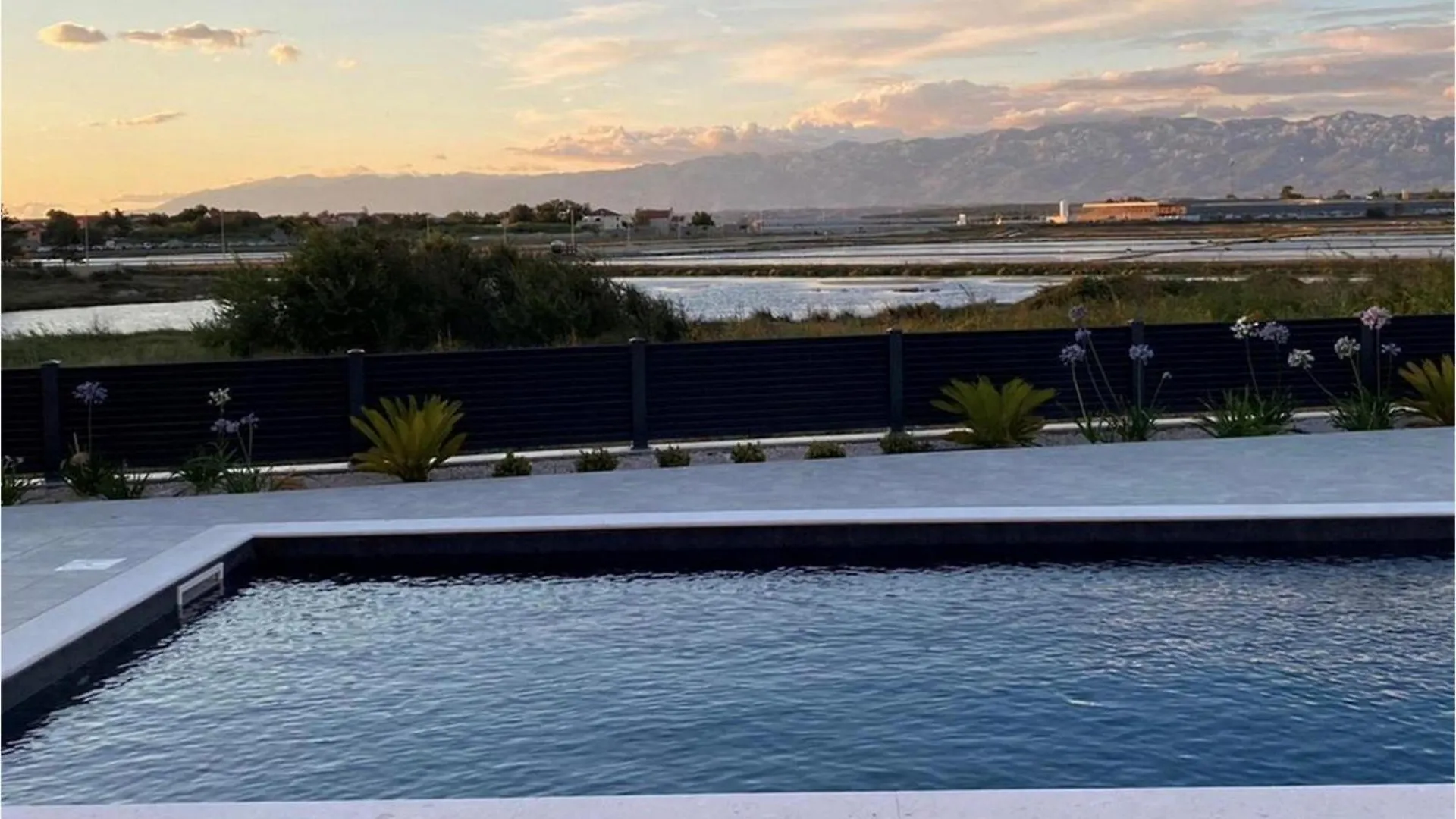 Villa Dona Nin Holiday home