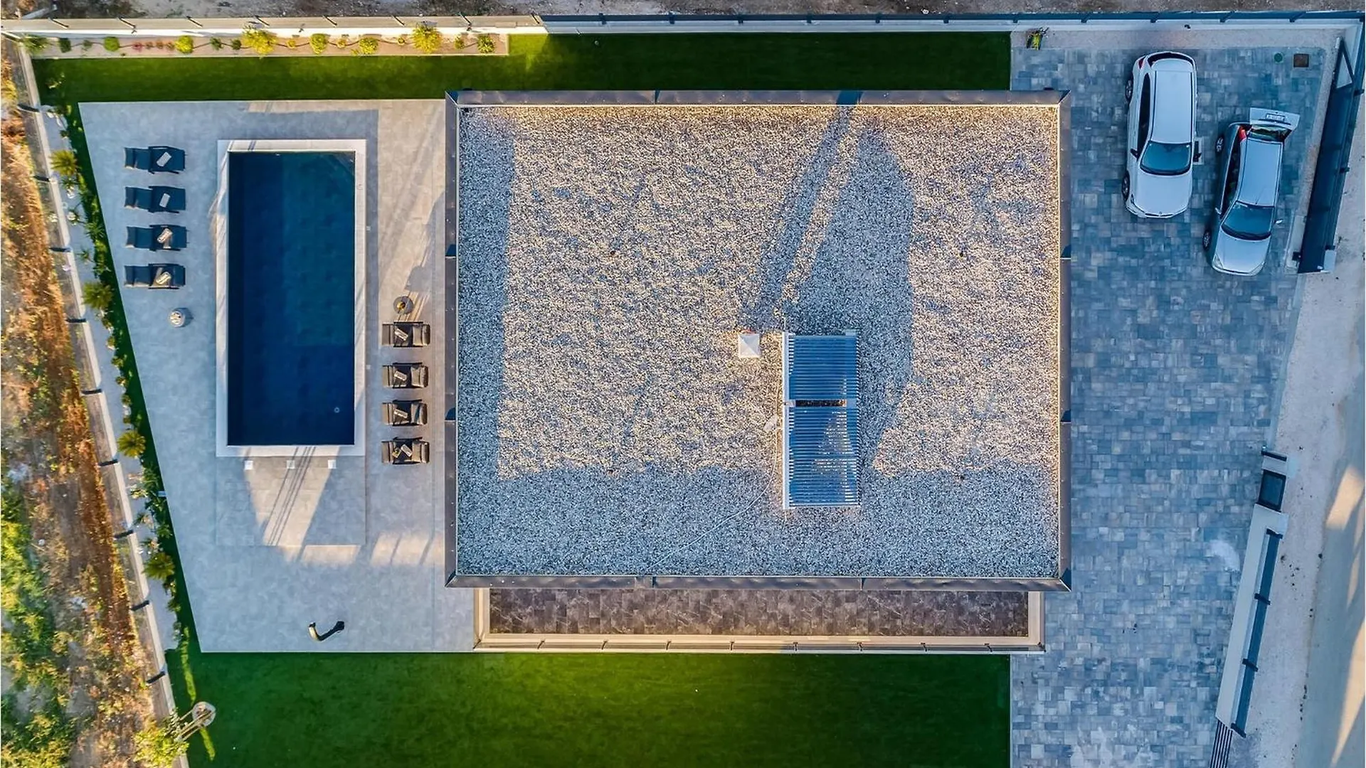 Villa Dona Nin Holiday home