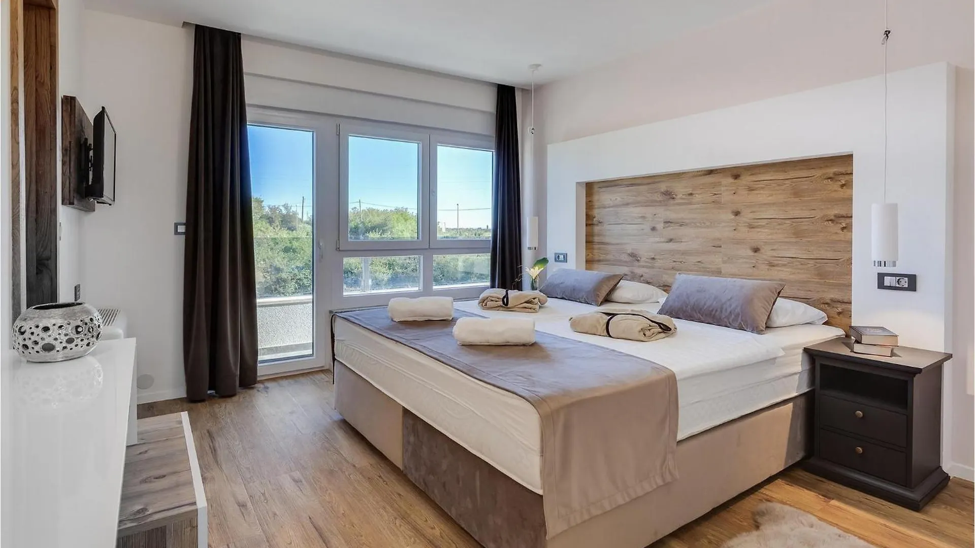 Holiday home Villa Dona Nin
