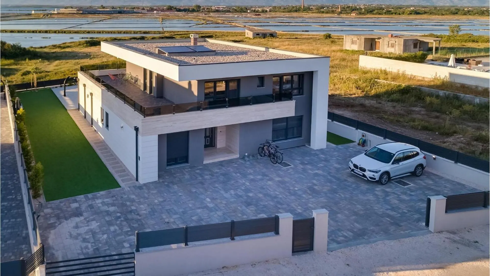 Holiday home Villa Dona Nin Croatia
