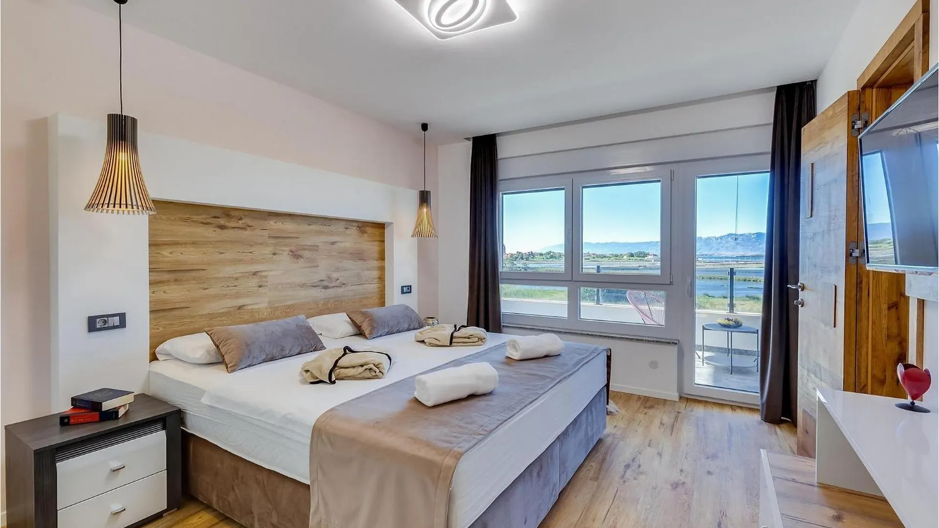 Villa Dona Nin Croatia