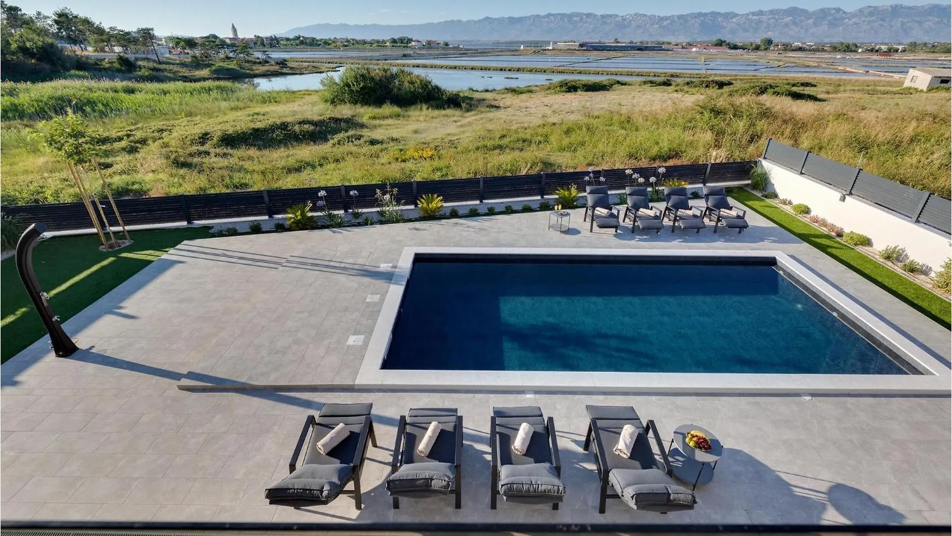 Villa Dona Nin Croatia