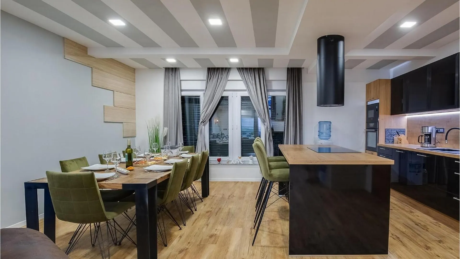 Villa Dona Nin Holiday home