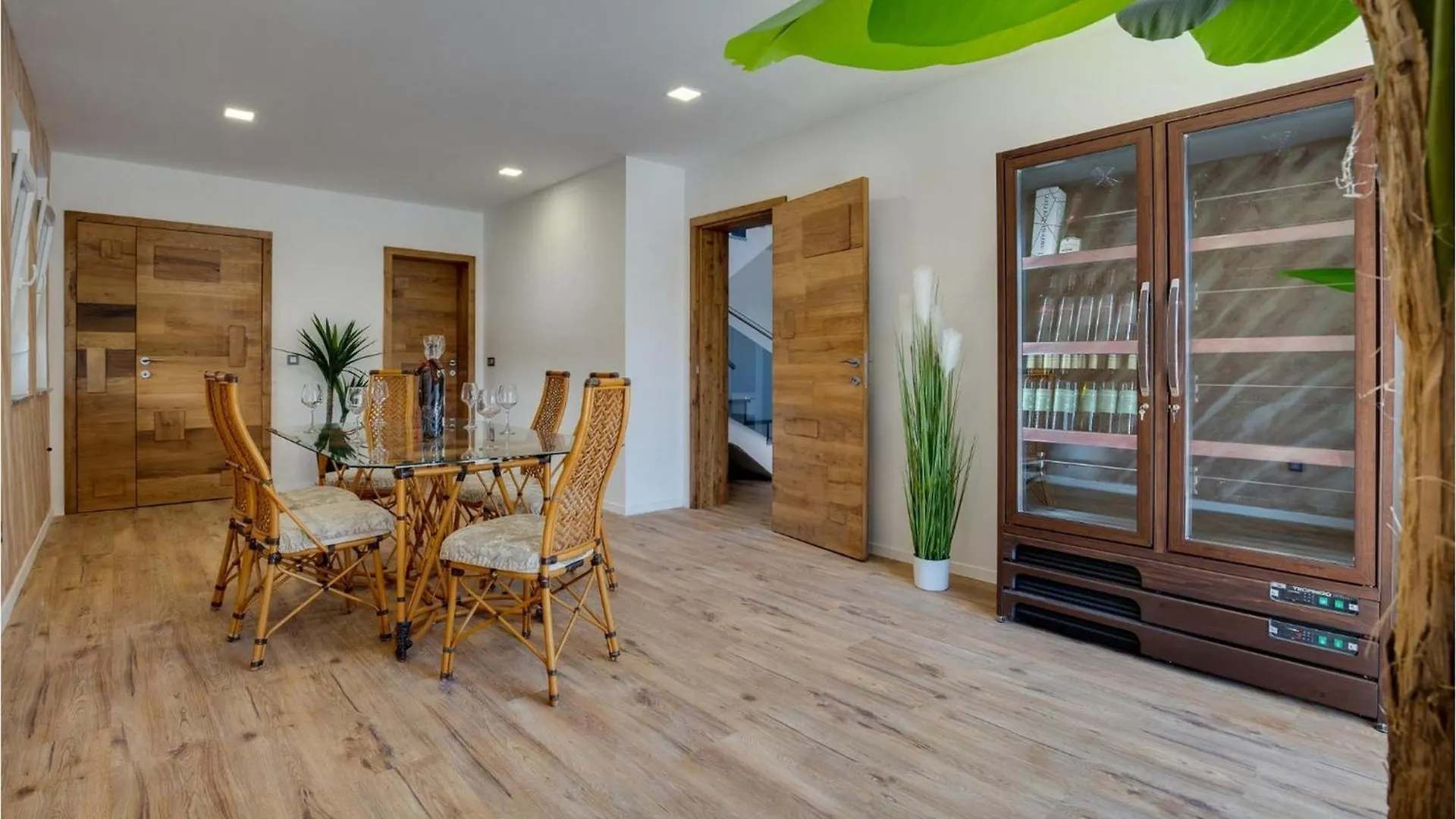 Holiday home Villa Dona Nin Croatia