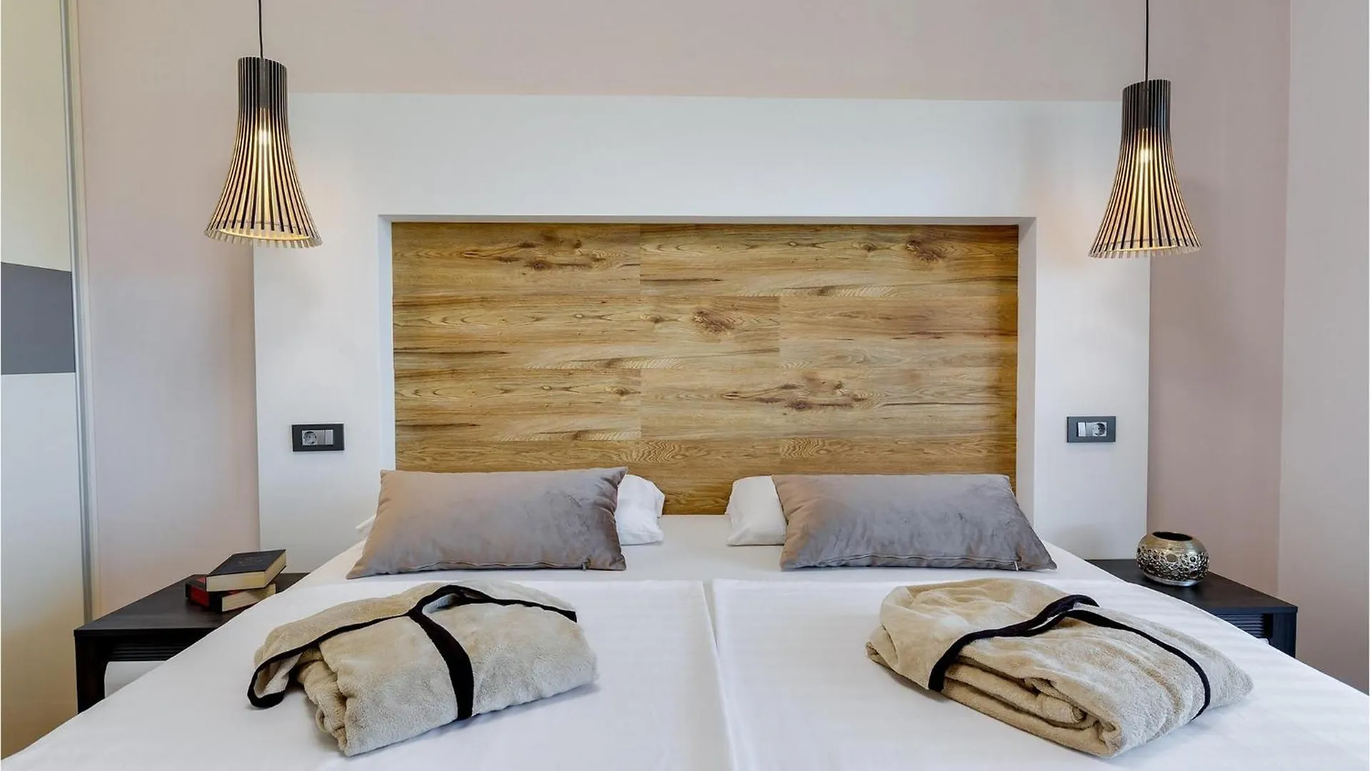Villa Dona Nin Holiday home